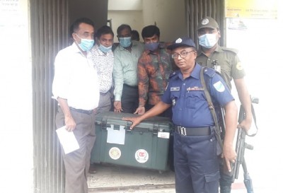 রাত পোহালেই শিবচরের ১৩ ইউনিয়নে ইউপি নির্বাচন, নজীরবিহীন নিরাপত্তা রাত পোহালেই শিবচরের ১৩ ইউনিয়নে ইউপি নির্বাচন, নজীরবিহীন নিরাপত্তা